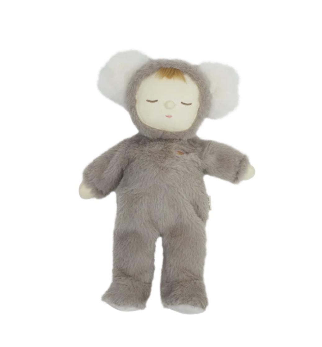 Peluche Olli Ella cozy dinkum le koala.