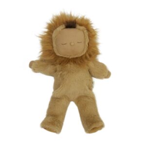 Peluche Olli Ella cozy dinkum le lion.