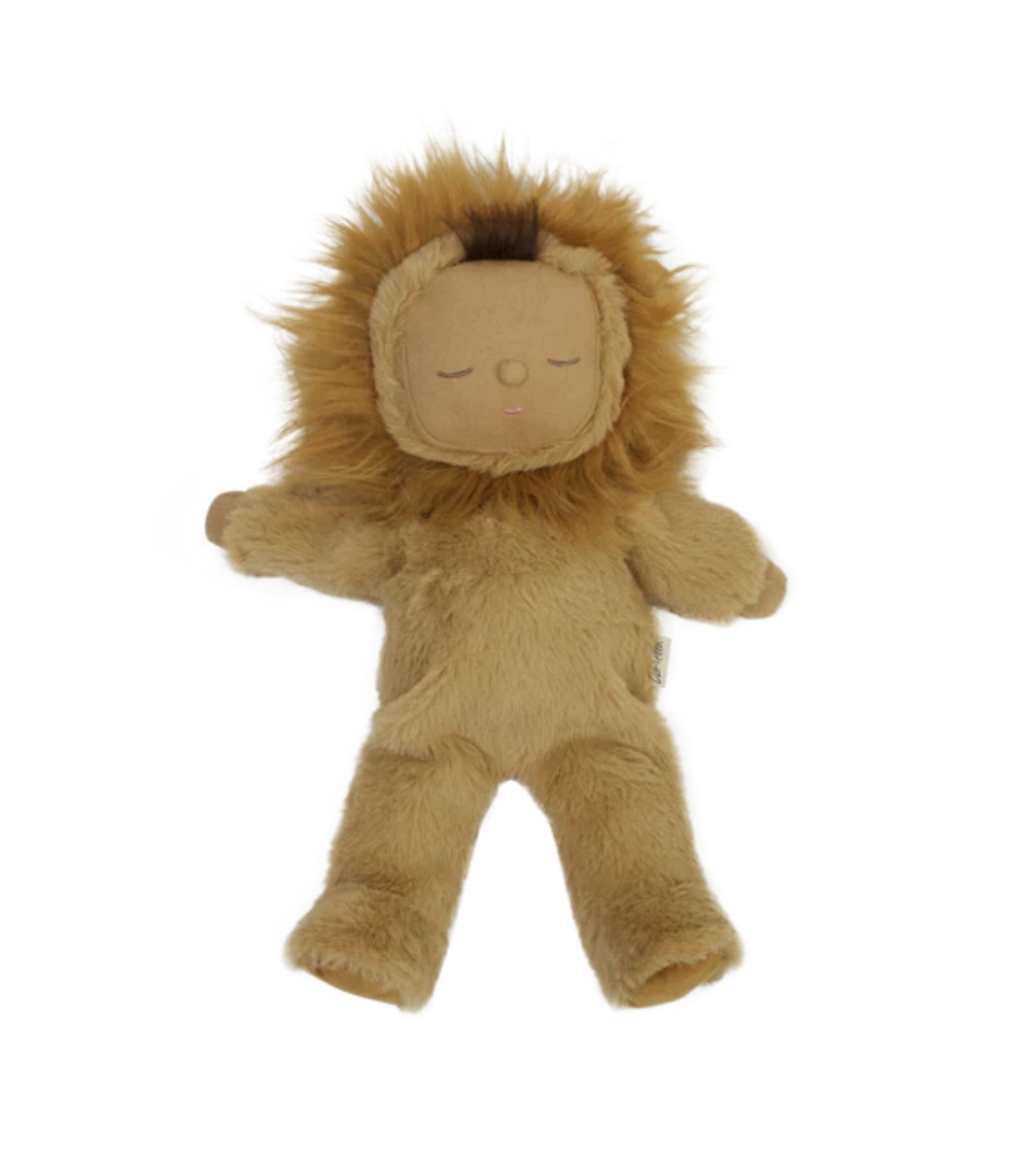 Peluche Olli Ella cozy dinkum le lion.