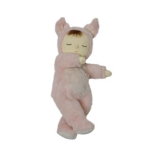Peluche Olli Ella cozy dinkum piggy pickle.