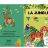 Le super 7 familles. La jungle. - Image 4