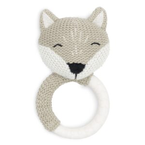 Jollein Anneau de dentition Fox.