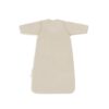 Gigoteuse Jollein avec manches amovibles Miffy terry nougat 110cm. - Image 4