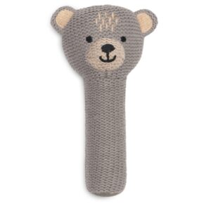 Hochet Bear.