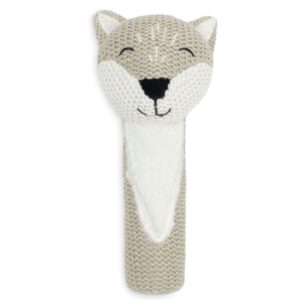 Hochet Fox.