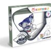 KIDYDRAW-PRO Tablette lumineuse 2en1.
