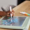 KIDYDRAW-PRO Tablette lumineuse 2en1. - Image 8