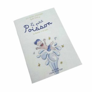 Livre Les petits zodiaques/ Le Petit Poisson 20 fév. > 20 mars.