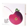 Livre Sur la grosse pomme. - Image 2