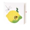 Livre Sur la grosse pomme. - Image 5