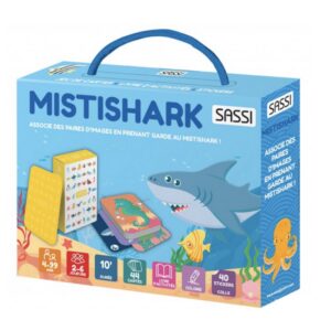 Mistishark.