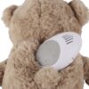 Peluche bruits blancs Lou Ours beige. - Image 2