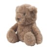 Peluche bruits blancs Lou Ours beige. - Image 3