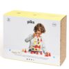 Jeu de construction Oppi Piks médium kit.