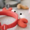 Casque audio Crabe. - Image 2