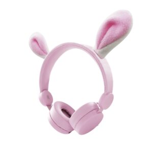Casque audio Lapin.