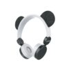 Casque audio Panda.