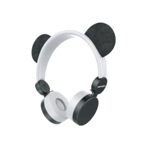 Casque audio Panda.