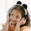 Casque audio Panda. - Image 2