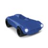 Voiture télécommandée kidycar bleue. - Image 3