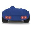Voiture télécommandée kidycar bleue. - Image 4