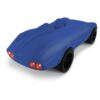Voiture télécommandée kidycar bleue. - Image 7