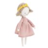 Orange Toys Zoé la brebis (robe rose). - Image 2