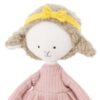 Orange Toys Zoé la brebis (robe rose). - Image 3
