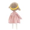 Orange Toys Zoé la brebis (robe rose). - Image 5