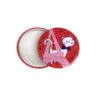 Coffret maquillage fard à paupières "Paris" Rosajou. - Image 3