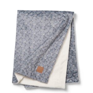 Couverture Pearl Velvet Free Bird.