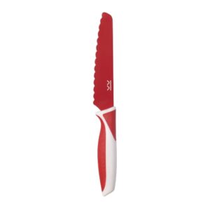 Couteau enfant cherry – Kiddikutter.