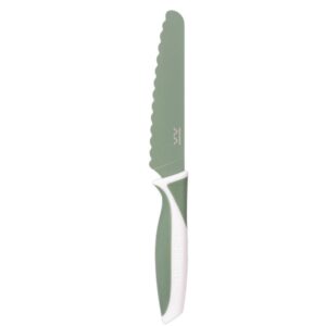Couteau enfant kiwi – Kiddikutter.