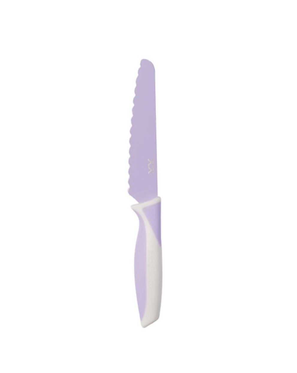 Couteau enfant lilac – Kiddikutter.