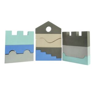 Moesplay Puzzle Blocks – Sky.