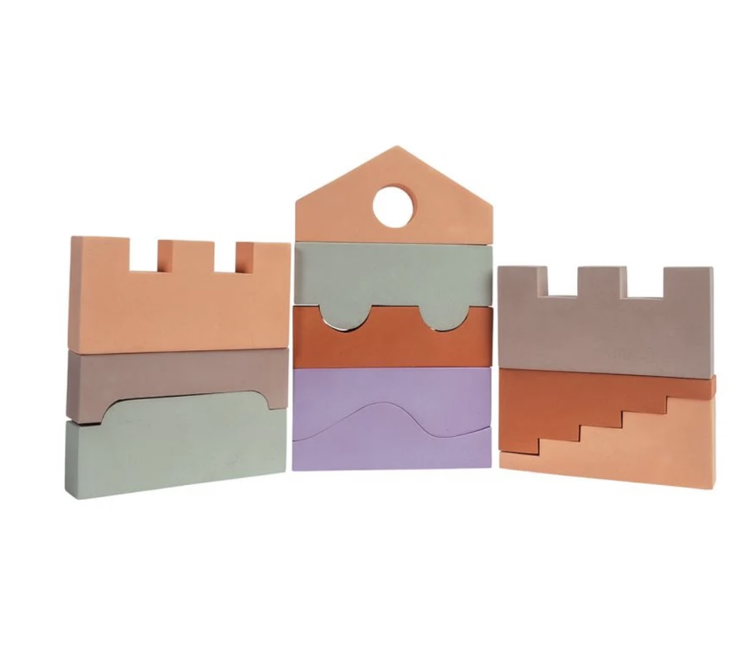 Moesplay Puzzle Blocks – Earth.