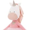 Orange Toys Daphné la licorne (robe coeur). - Image 2