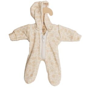 Tenue Poupée Lupitas 20cm, Combi Bouquet.