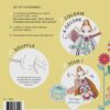 Coloriages gonflables - Princesses. - Image 2