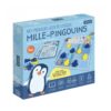 Jeu Mille-pingouins.