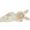 Peluche Olli Ella DINKY DINKUMS FLUFFLE le lapin. - Image 3