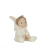 Peluche Olli Ella DINKY DINKUMS FLUFFLE le lapin. - Image 4