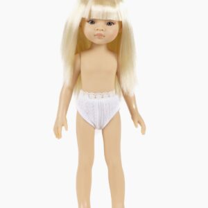 Minikane Poupée Las Amigas (32cm) Meï.