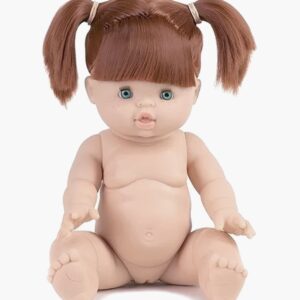 Minikane Poupée Gordis 34cm Gabrielle.
