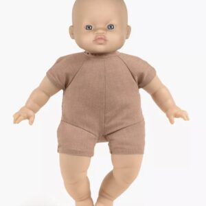 Minikane Poupée Babies 28cm Maé.