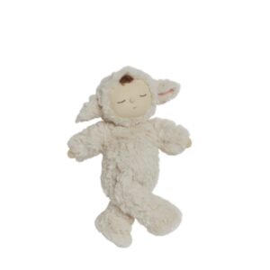 Peluche Olli Ella cozy dinkum l&rsquo;agneau.