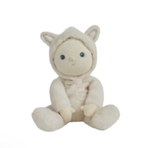 Peluche Olli Ella DINKY DINKUMS FOREST FRIENDS fifi fox.