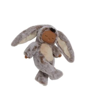 Peluche Olli Ella cozy dinkum le lapin muffin.