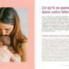 J'accueille mon post-partum. - Image 4