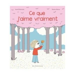 Une Histoire D&rsquo;Archibald – Ce que j&rsquo;aime vraiment.